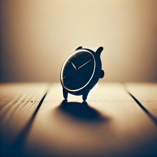The Timeless Impact of Vintage Watches