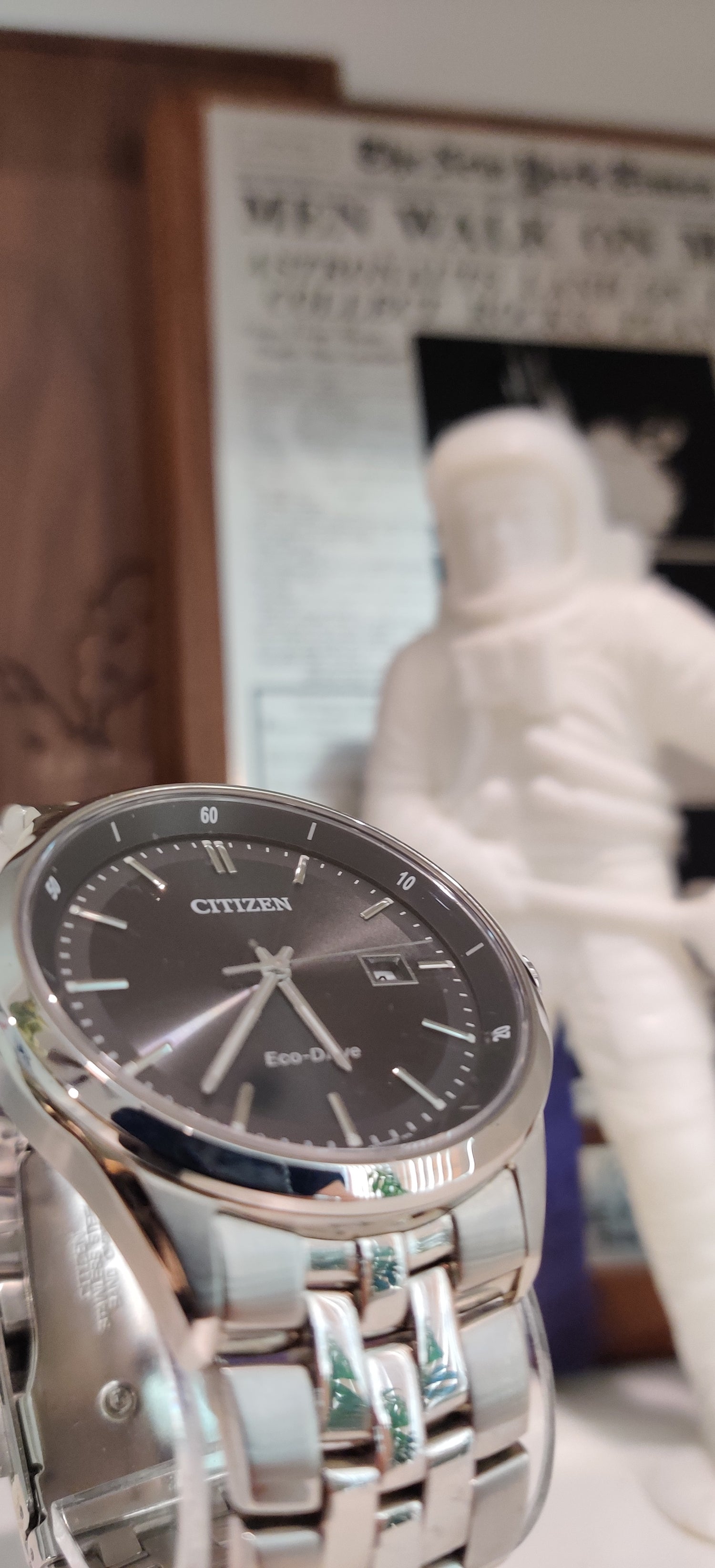 Modern Men's Watches