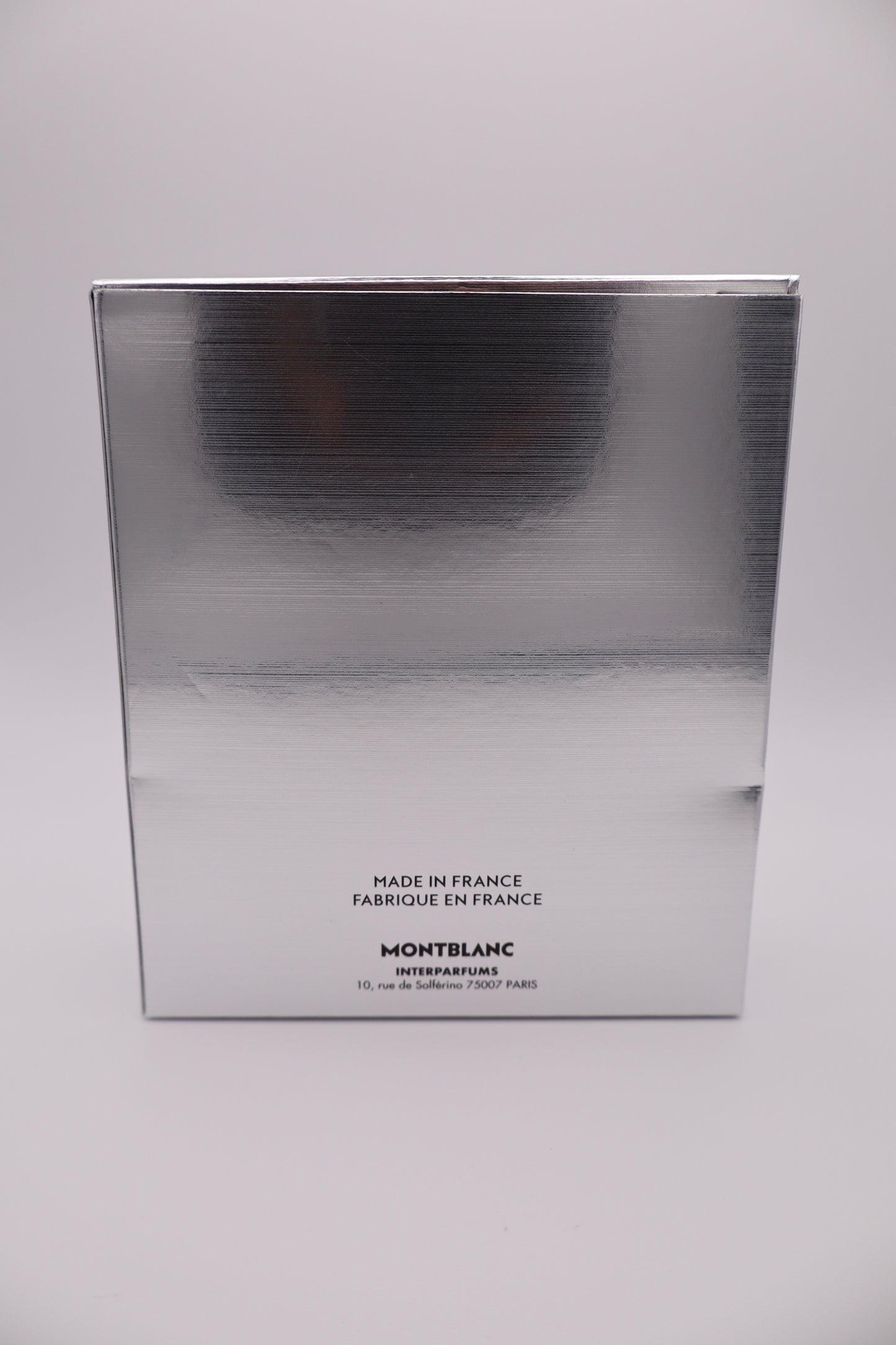 Montblanc Individuel Eau de Toilette (50 mL)