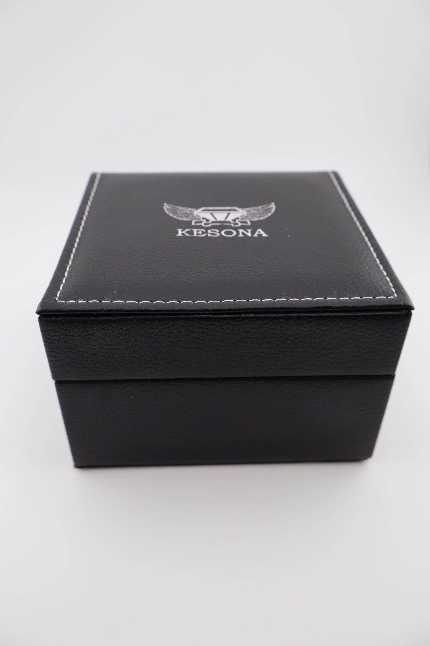Kensona New Men's Quartz Watch w/ Box and Papers