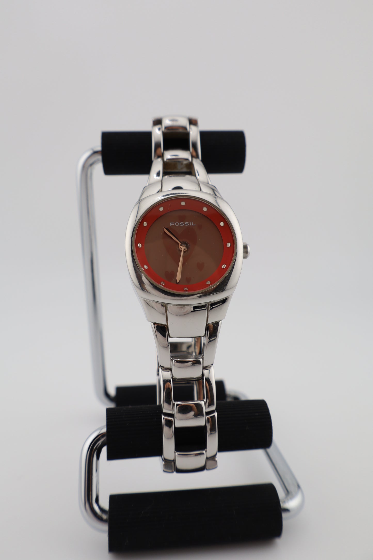 Fossil ES-9572 Big Tic Animated Dial Women's Watch