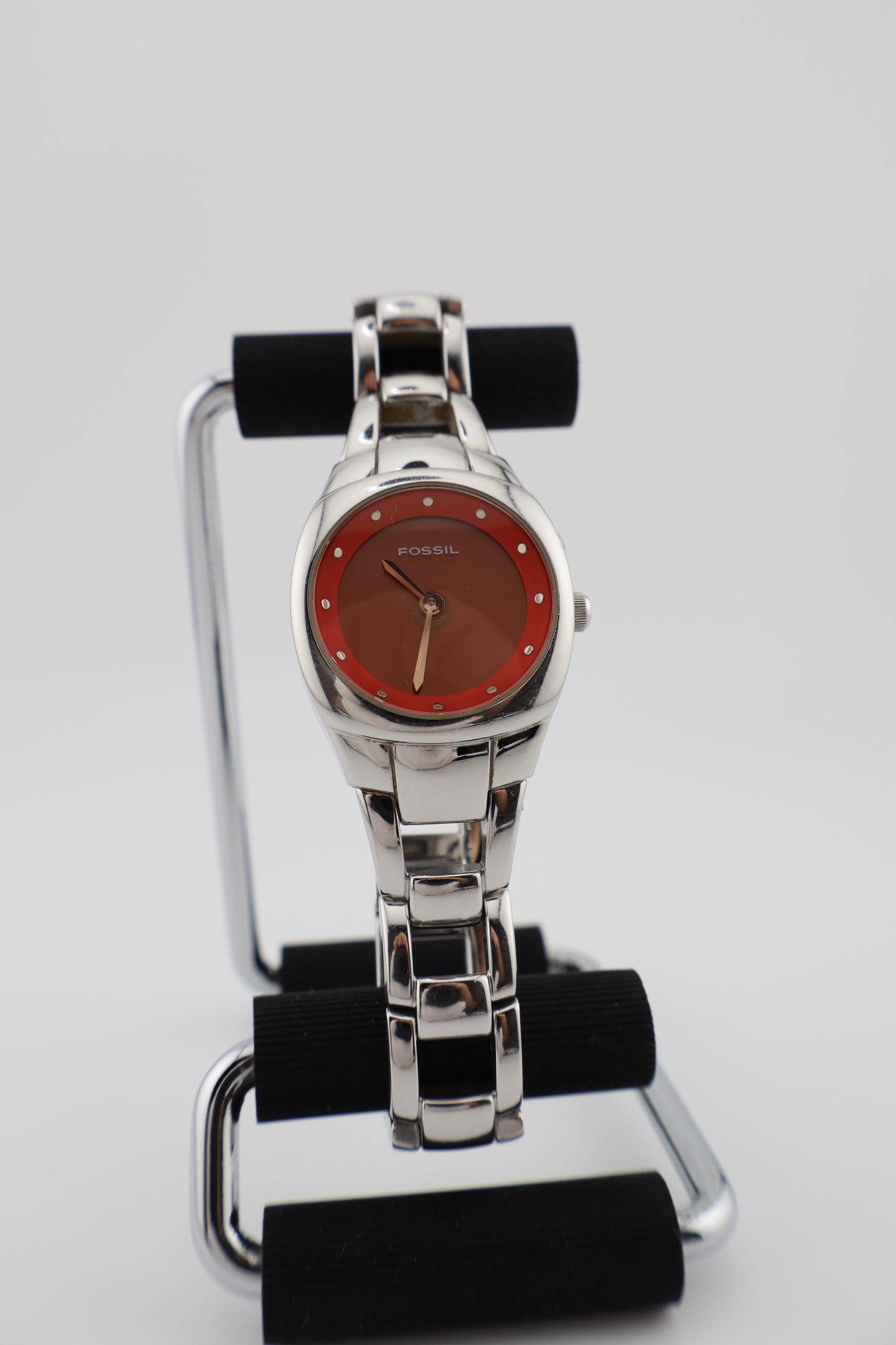Fossil ES-9572 Big Tic Animated Dial Women's Watch