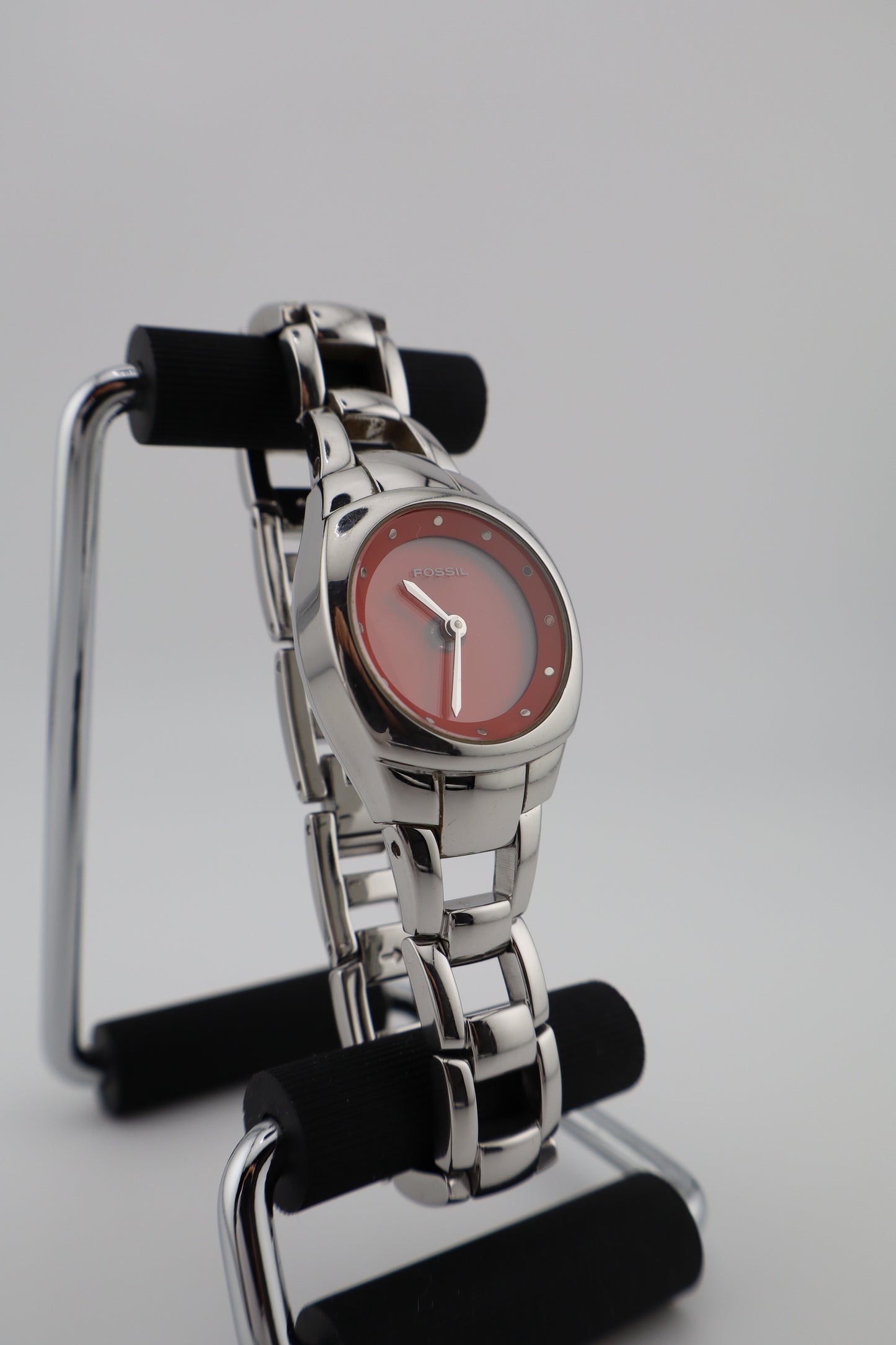 Fossil ES-9572 Big Tic Animated Dial Women's Watch