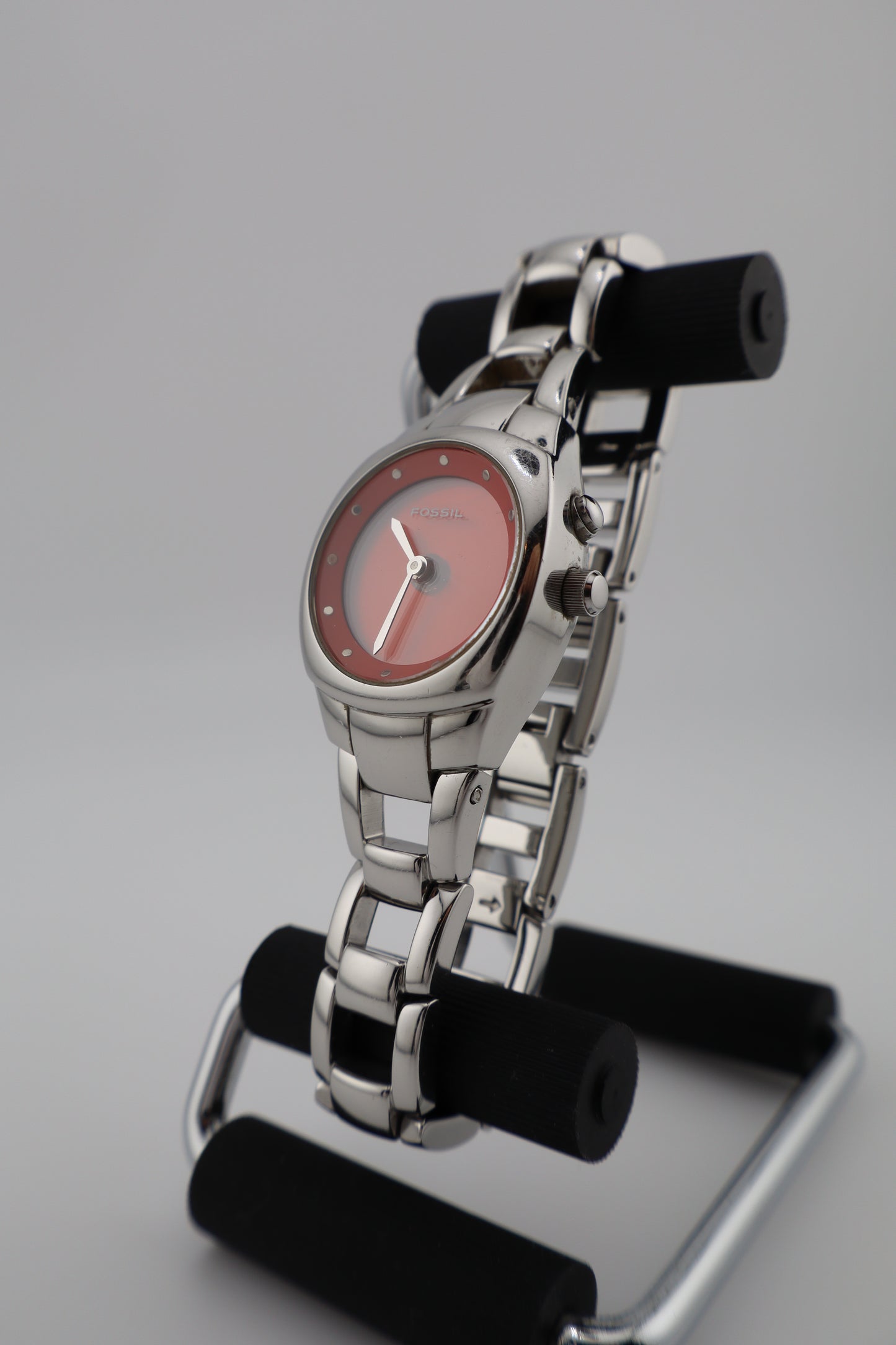 Fossil ES-9572 Big Tic Animated Dial Women's Watch