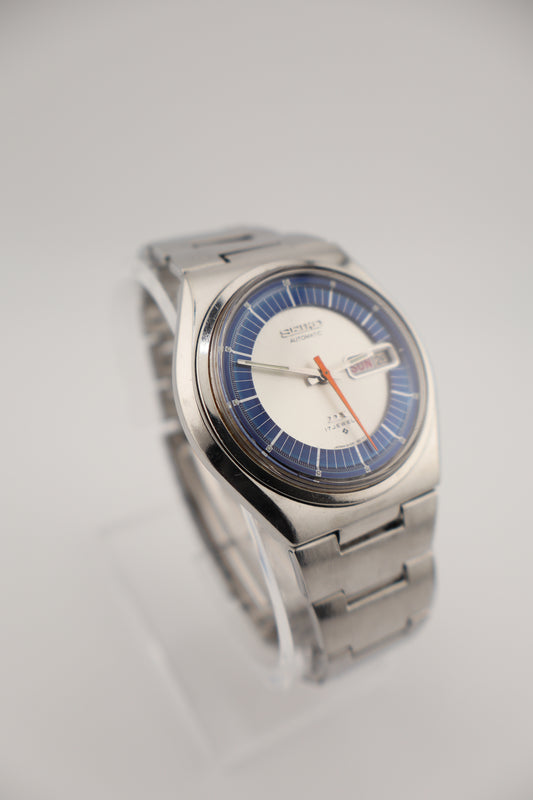 Vintage 1970's Seiko DX 17J 6106-8629 Automatic Men's Watch