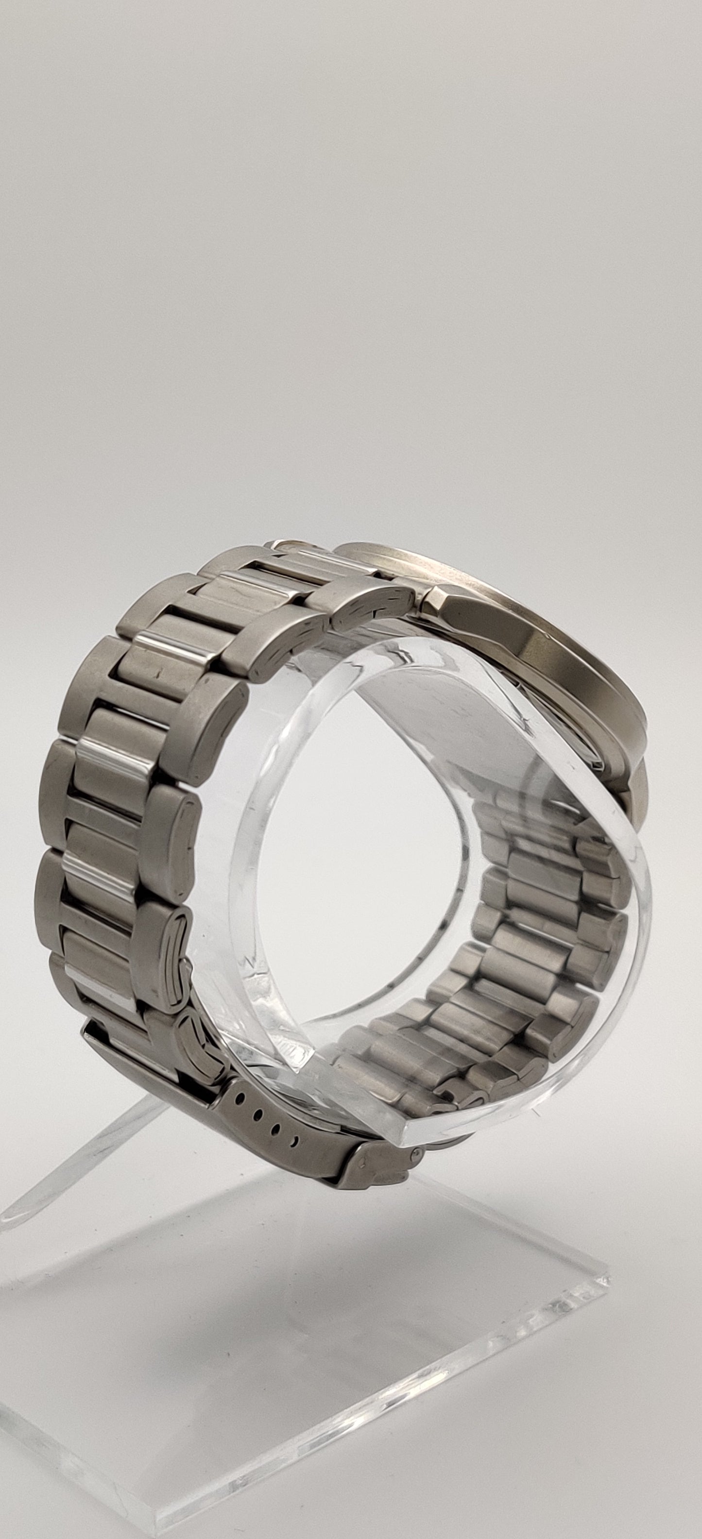 Cardinal Men's Quartz Watch