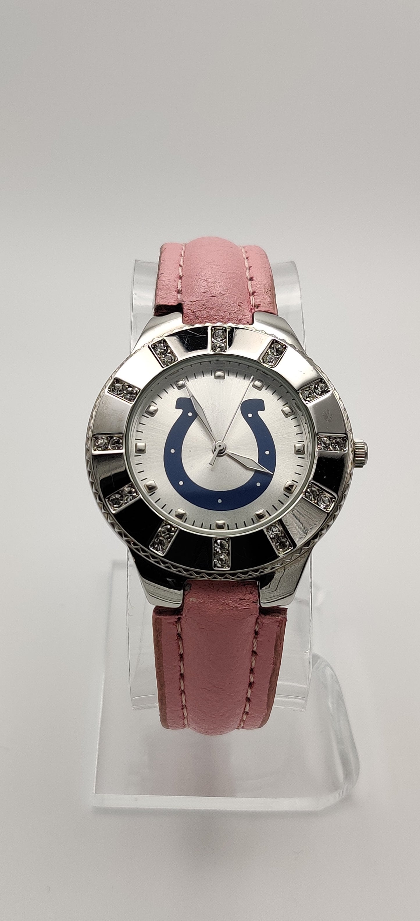 Indianapolis Colts Women's Watch Official Sports Memorabilia