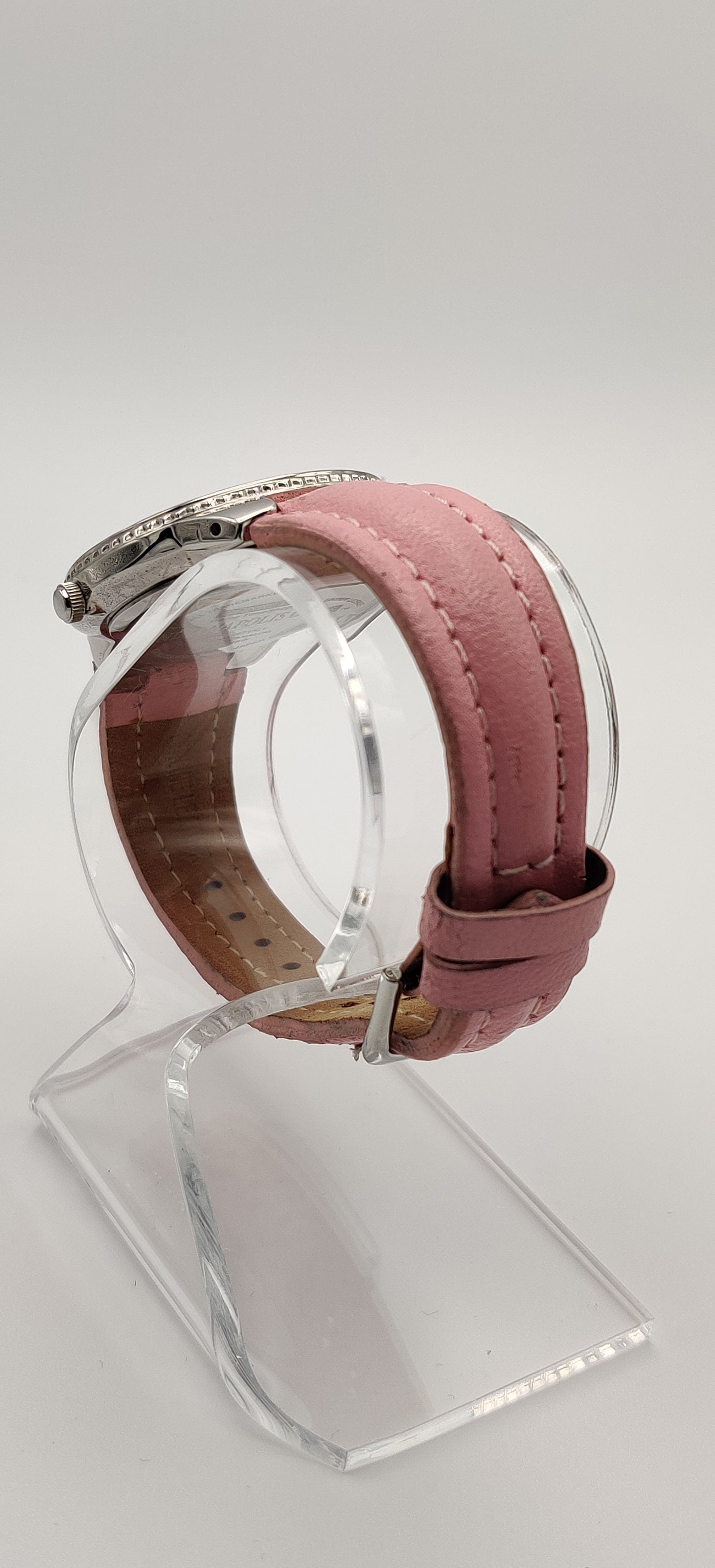 Indianapolis Colts Women's Watch Official Sports Memorabilia