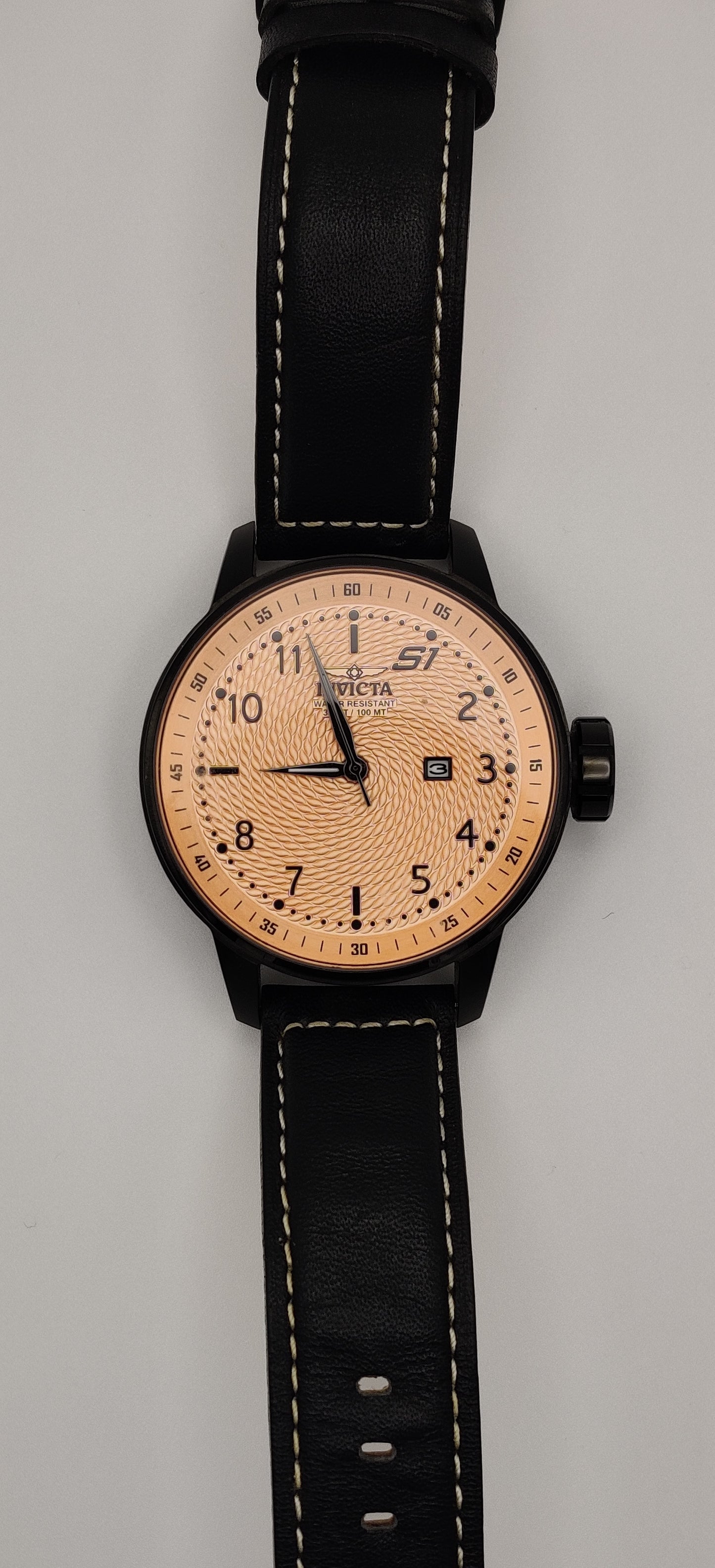 Invicta S1 Rally Model 19617 Men's Watch