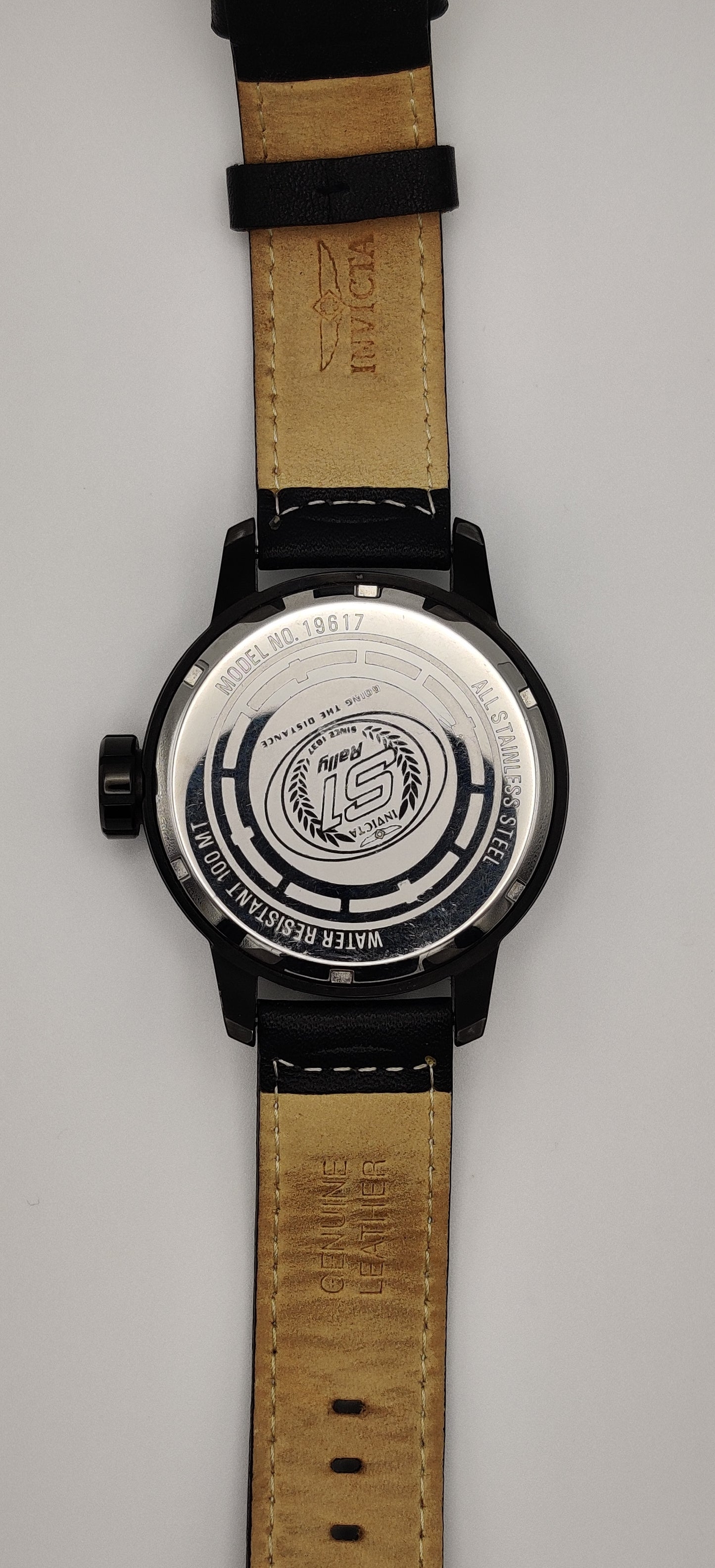 Invicta S1 Rally Model 19617 Men's Watch
