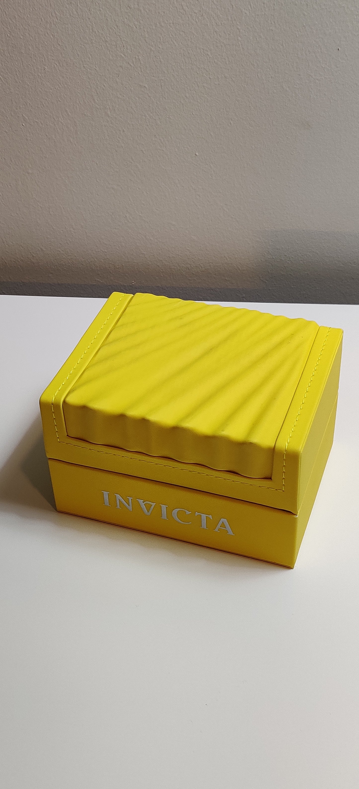 Invicta S1 Rally Model 19617 Men's Watch