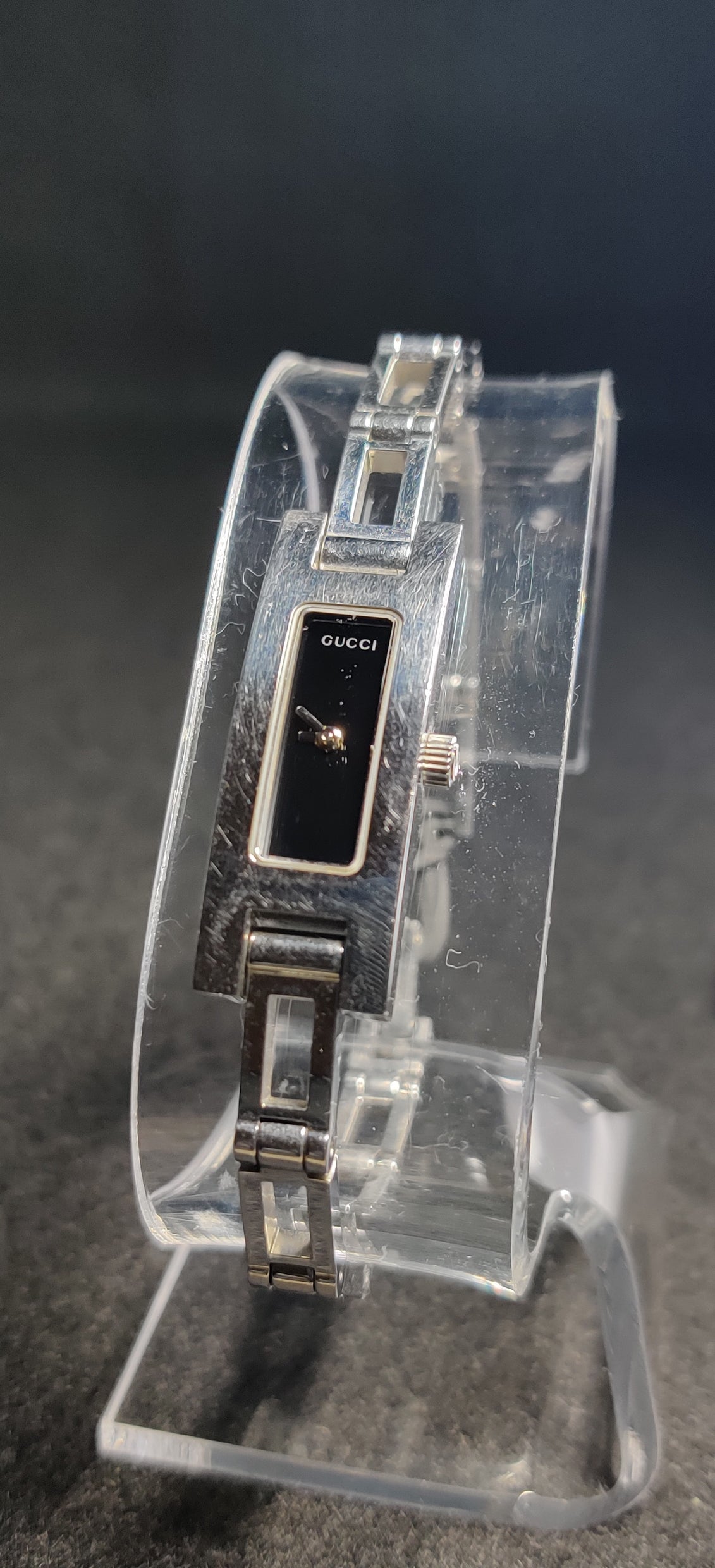 Gucci 3900L Series Women's Watch