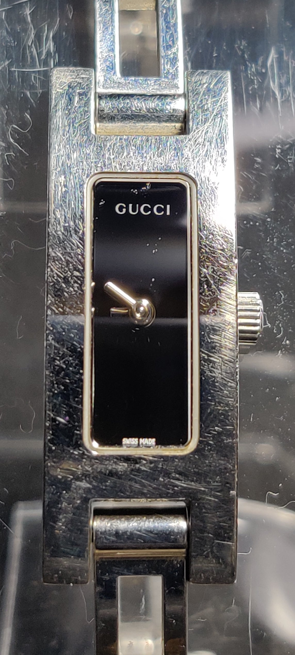 Gucci 3900L Series Women's Watch