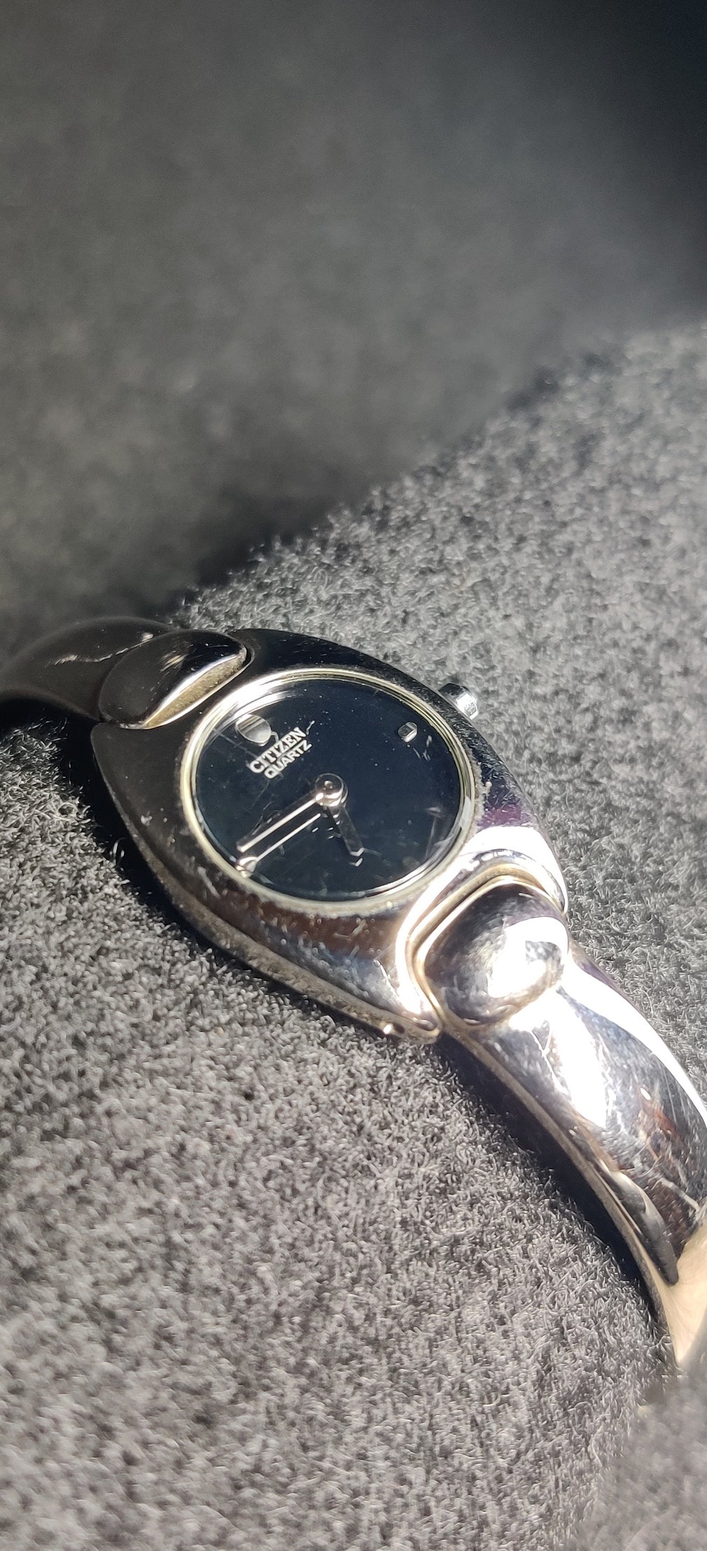 Citizen Cuff Women's Watch
