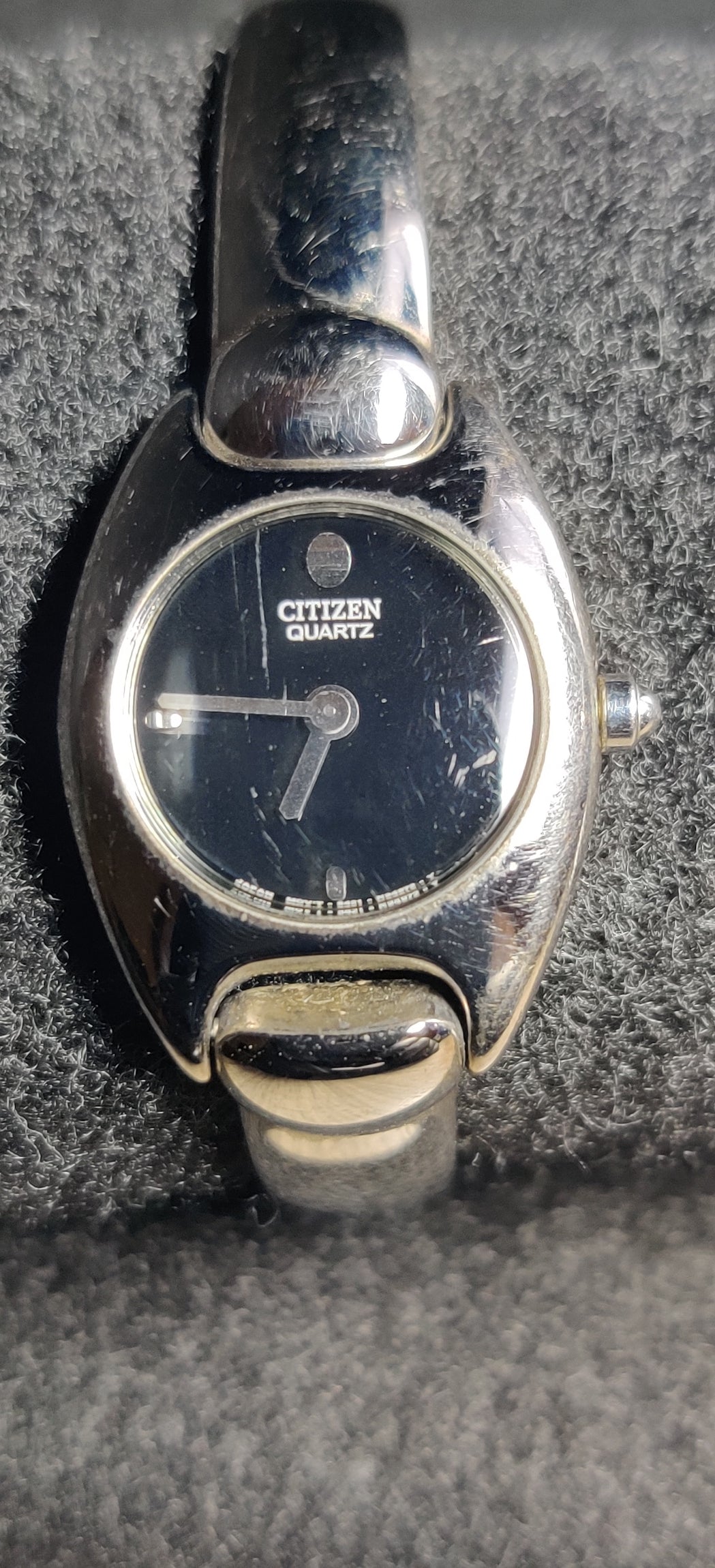 Citizen Cuff Women's Watch