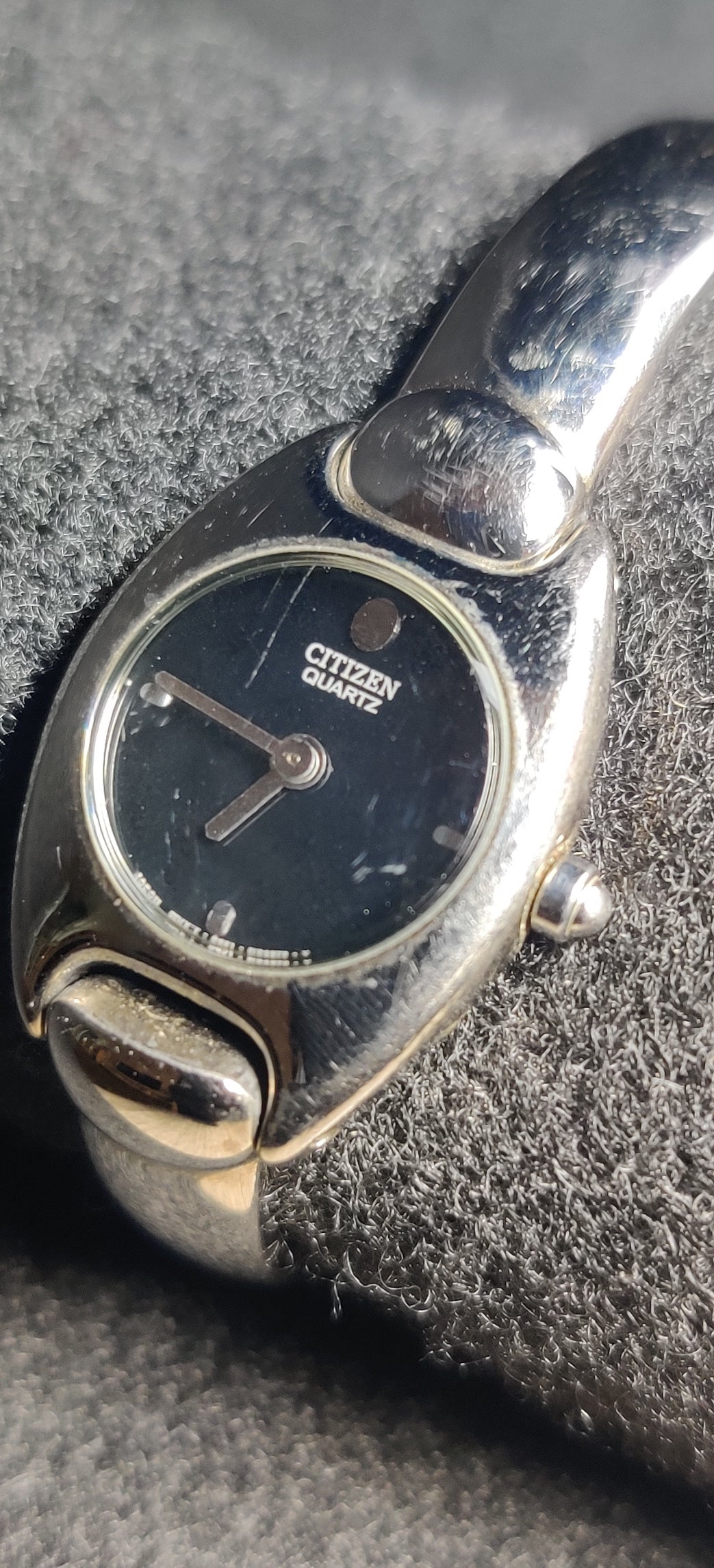 Citizen Cuff Women's Watch