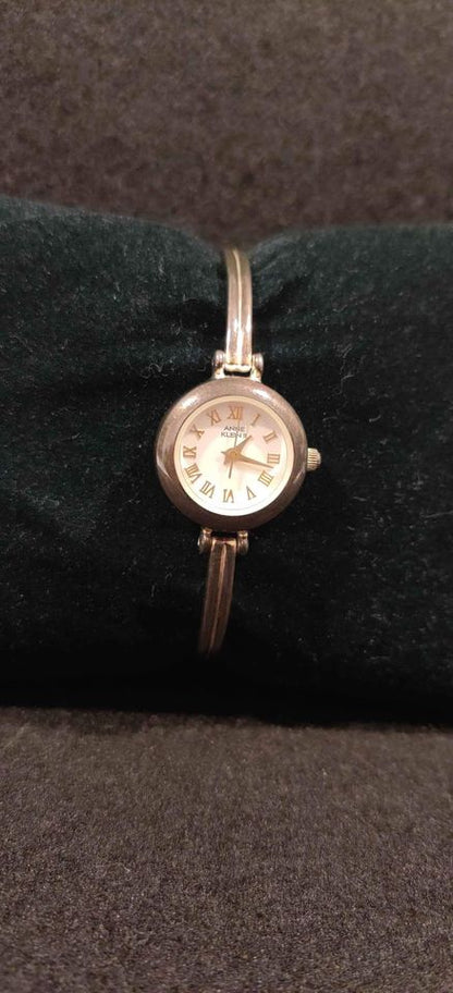 Anne Klein Cuff Women's Watch