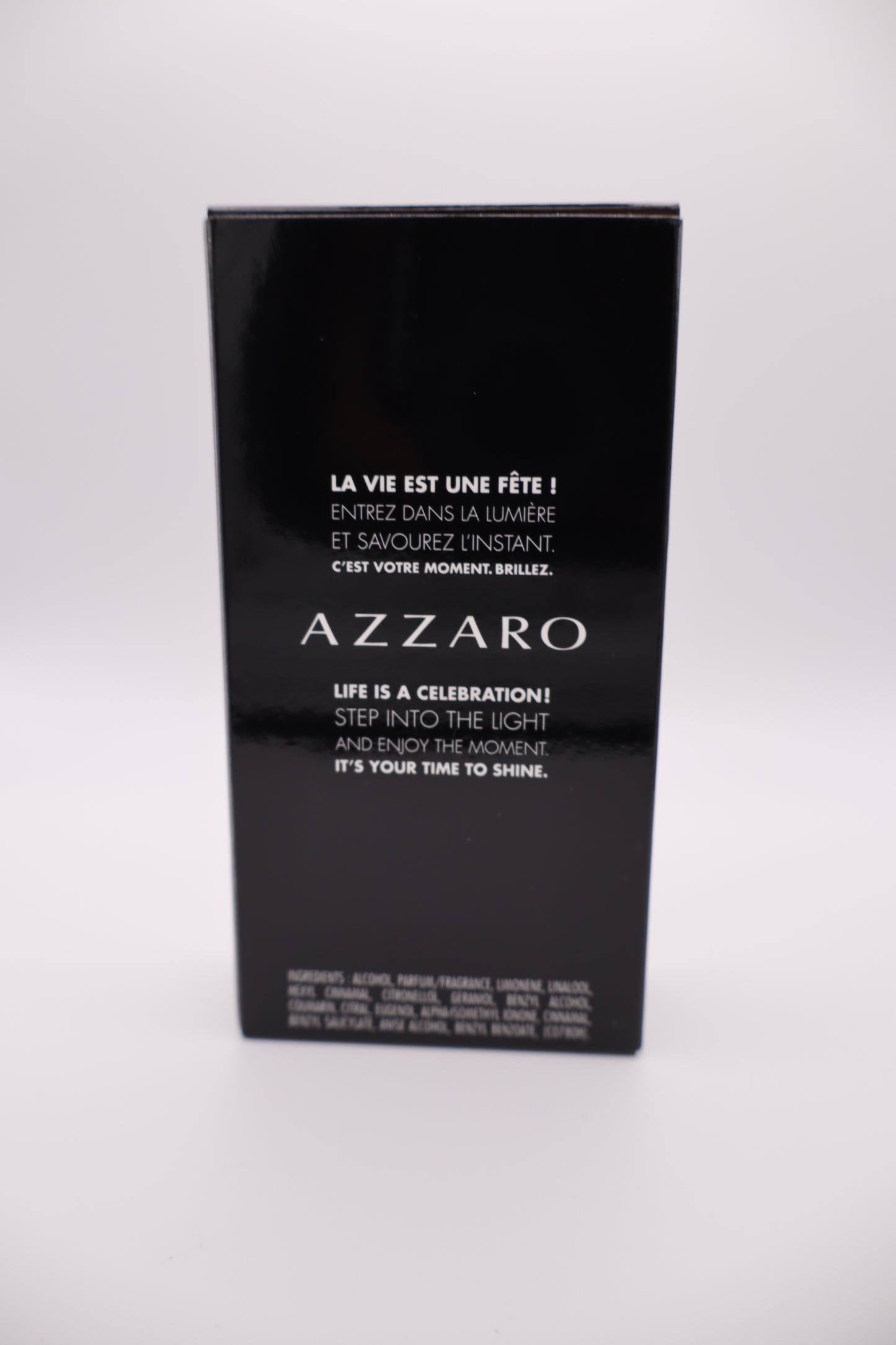 Azzaro Pour Homme Eau de Toilette (50 mL)