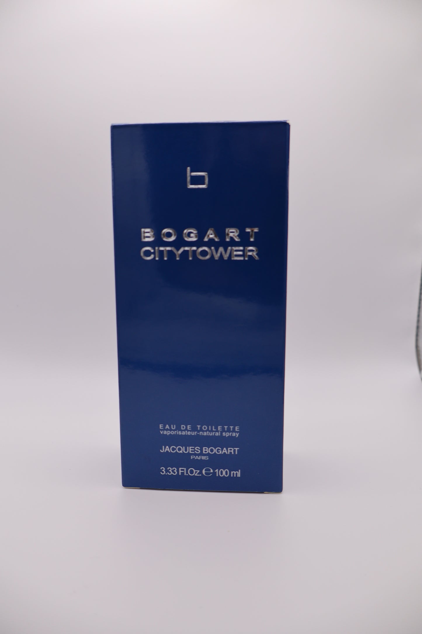 Bogart City Tower Eau de Toilette (100 mL)