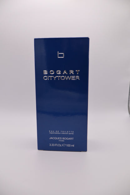 Bogart City Tower Eau de Toilette (100 mL)