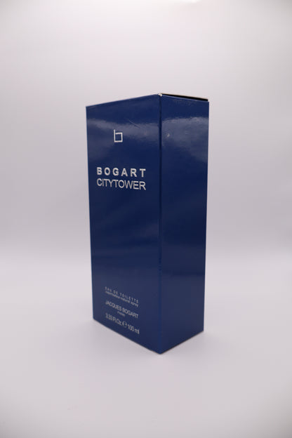 Bogart City Tower Eau de Toilette (100 mL)