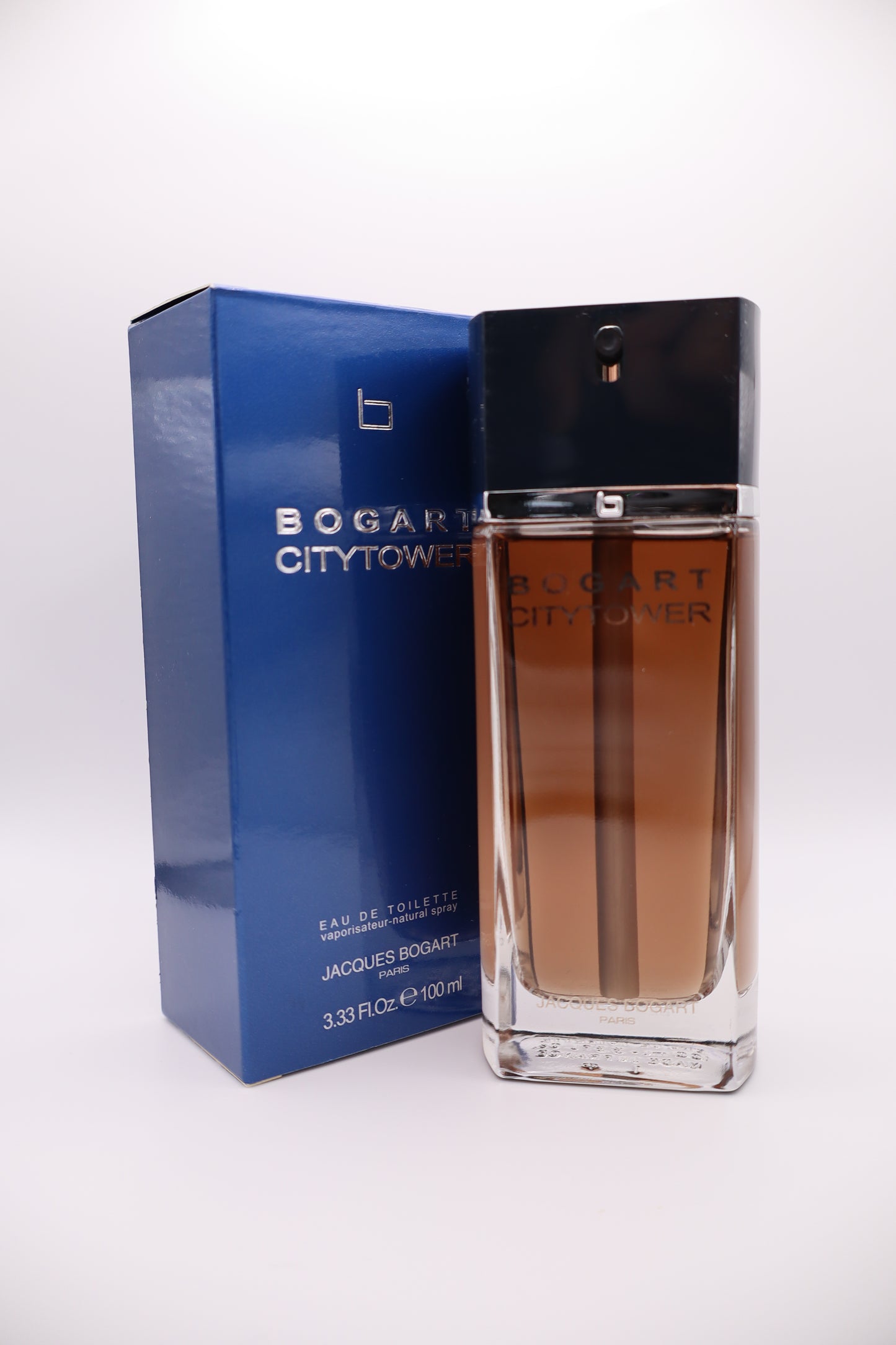 Bogart City Tower Eau de Toilette (100 mL)