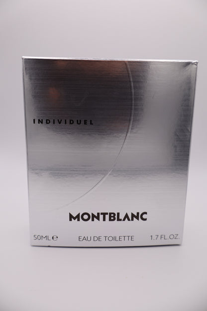 Montblanc Individuel Eau de Toilette (50 mL)