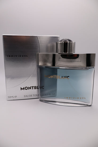 Montblanc Individuel Eau de Toilette (50 mL)