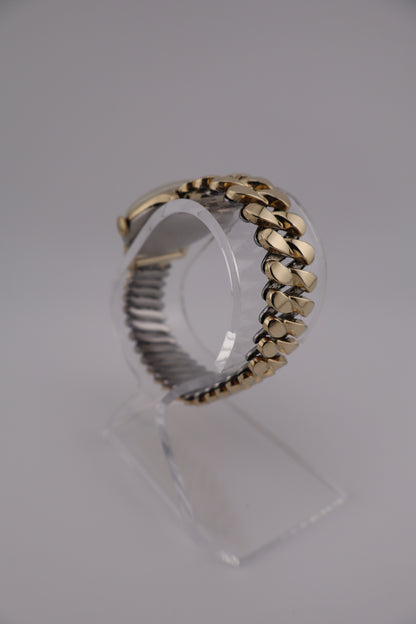 Vintage Benrus 1950s 10K RGP Maunal-Winding Men's Watch w/ Original Band