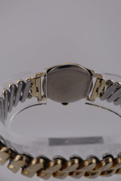 Vintage Benrus 1950s 10K RGP Maunal-Winding Men's Watch w/ Original Band