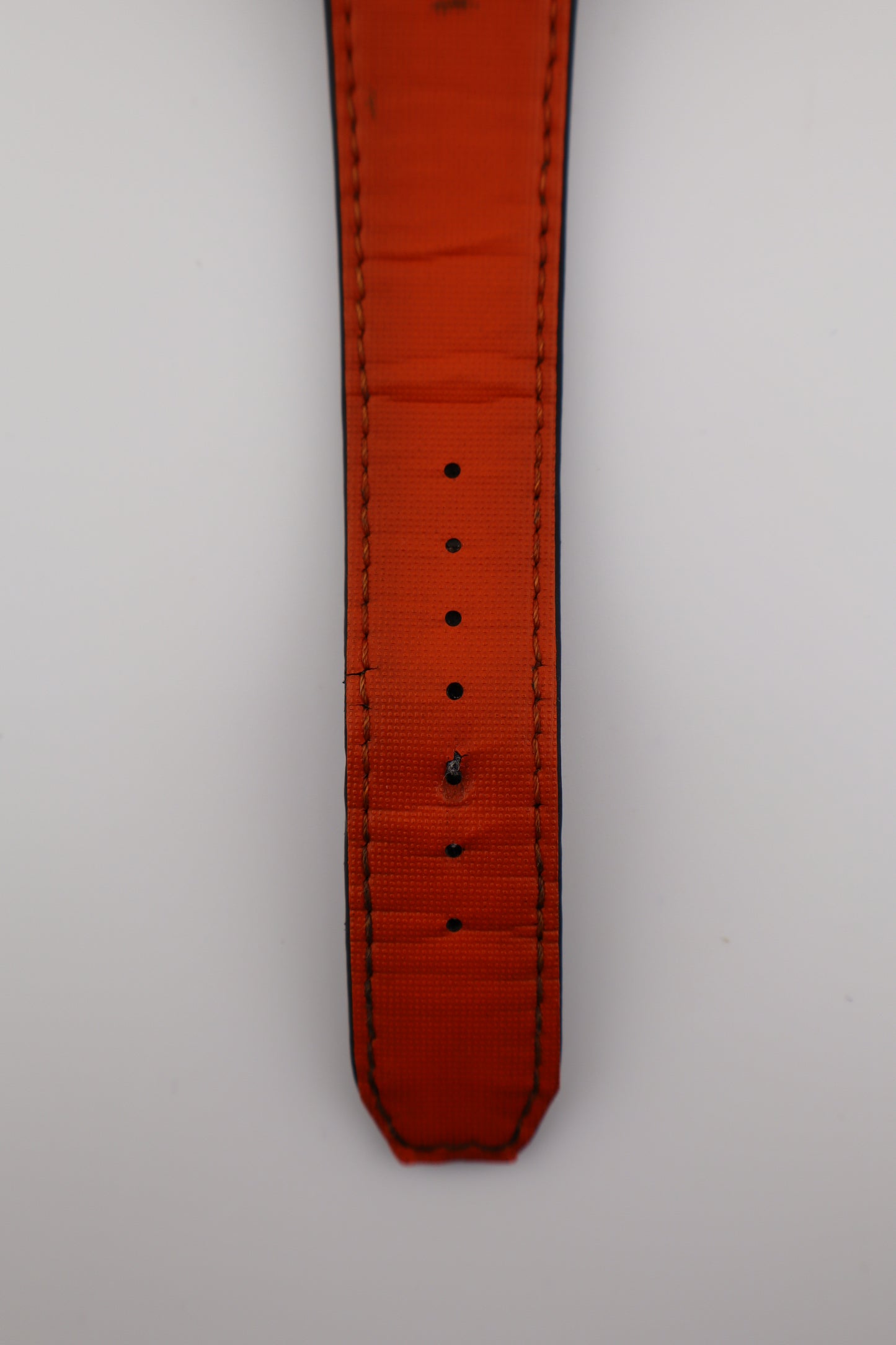 Citizen Primo Eco-Drive Chronograph WR100 Men's Watch