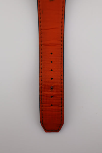 Citizen Primo Eco-Drive Chronograph WR100 Men's Watch