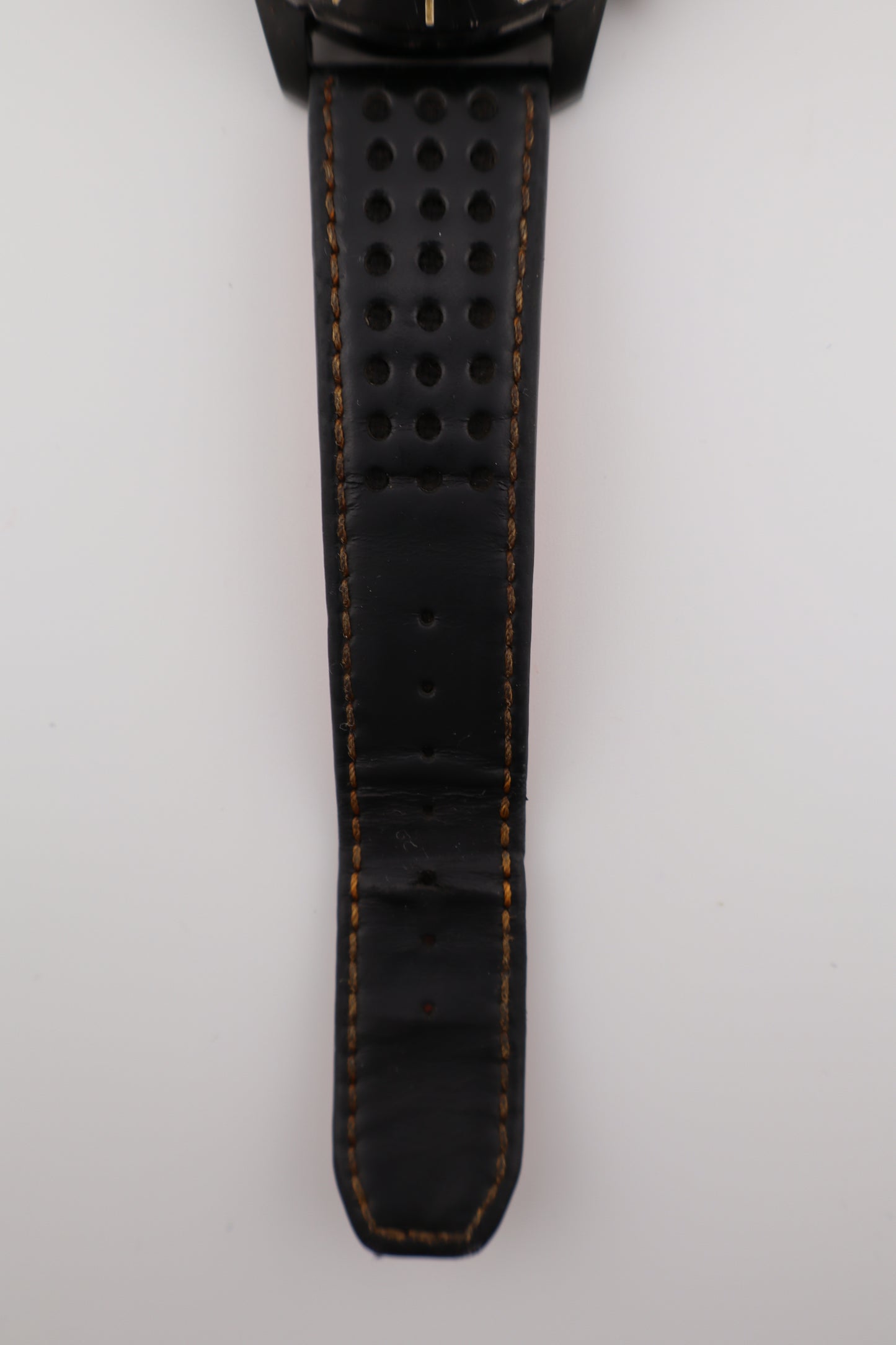 Citizen Primo Eco-Drive Chronograph WR100 Men's Watch