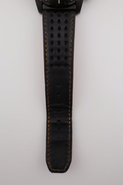 Citizen Primo Eco-Drive Chronograph WR100 Men's Watch