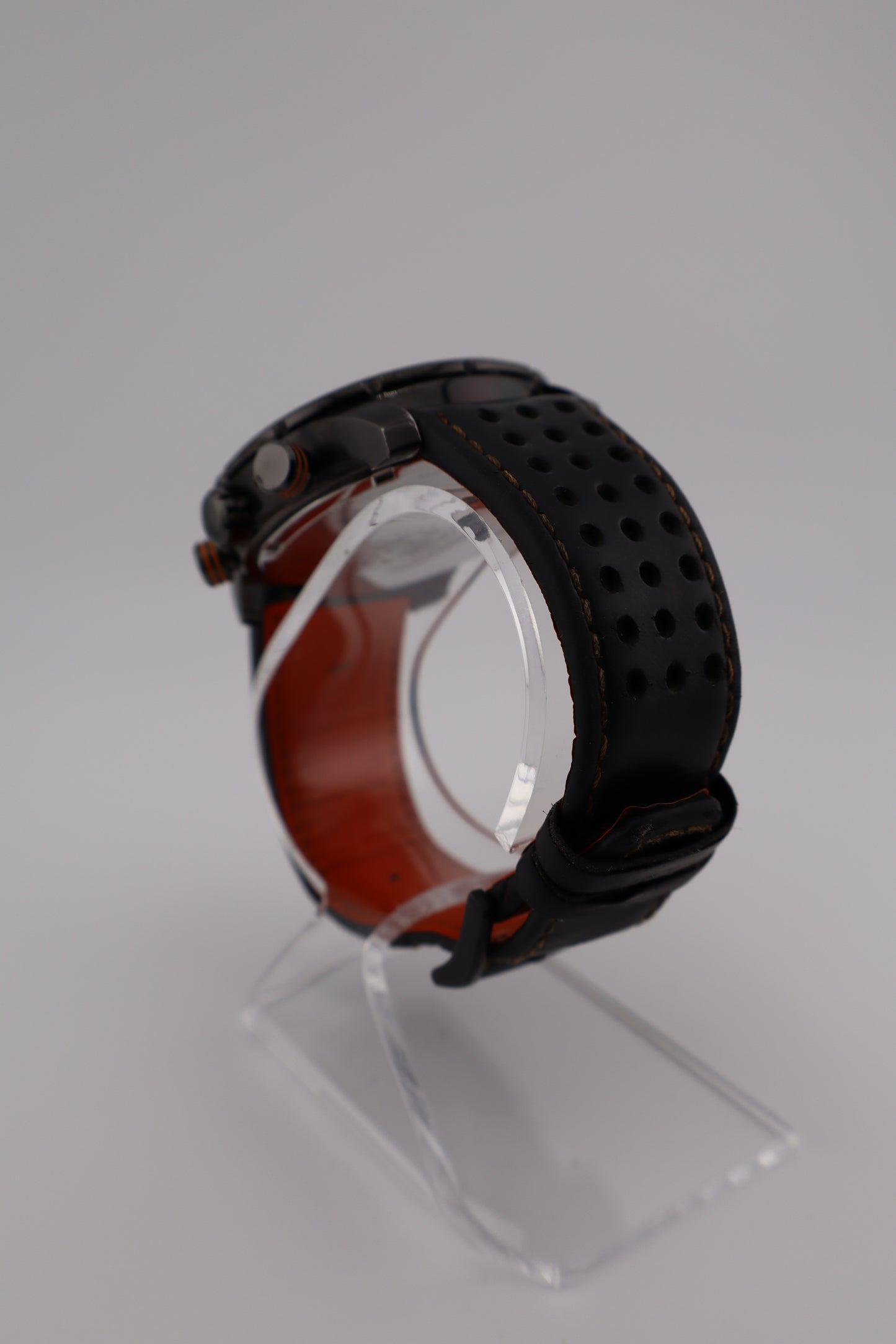 Citizen Primo Eco-Drive Chronograph WR100 Men's Watch