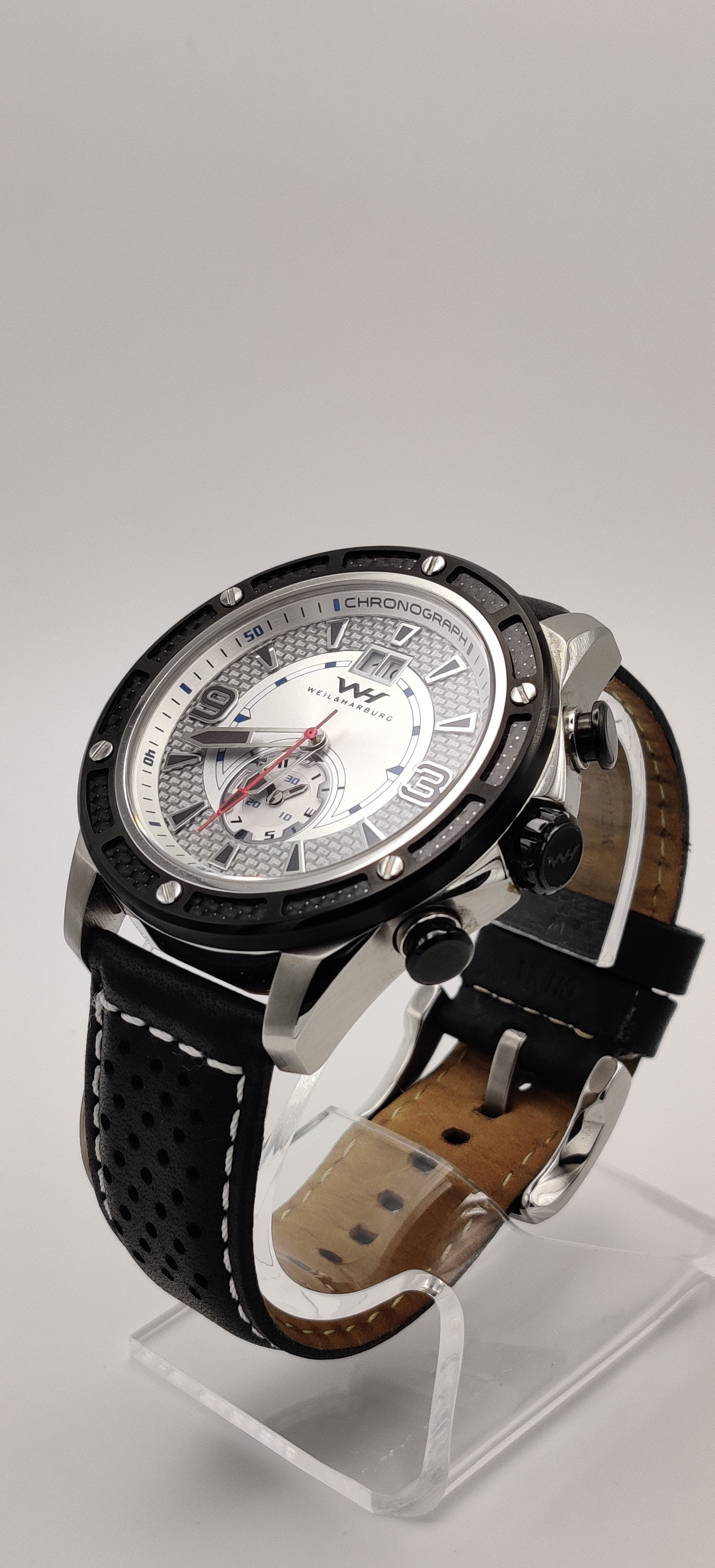 Weil harburg clearance watch