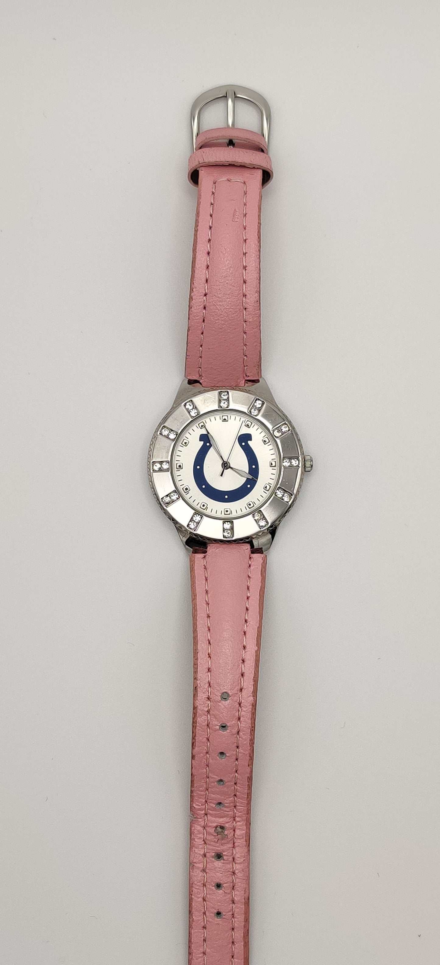Indianapolis Colts Women's Watch Official Sports Memorabilia
