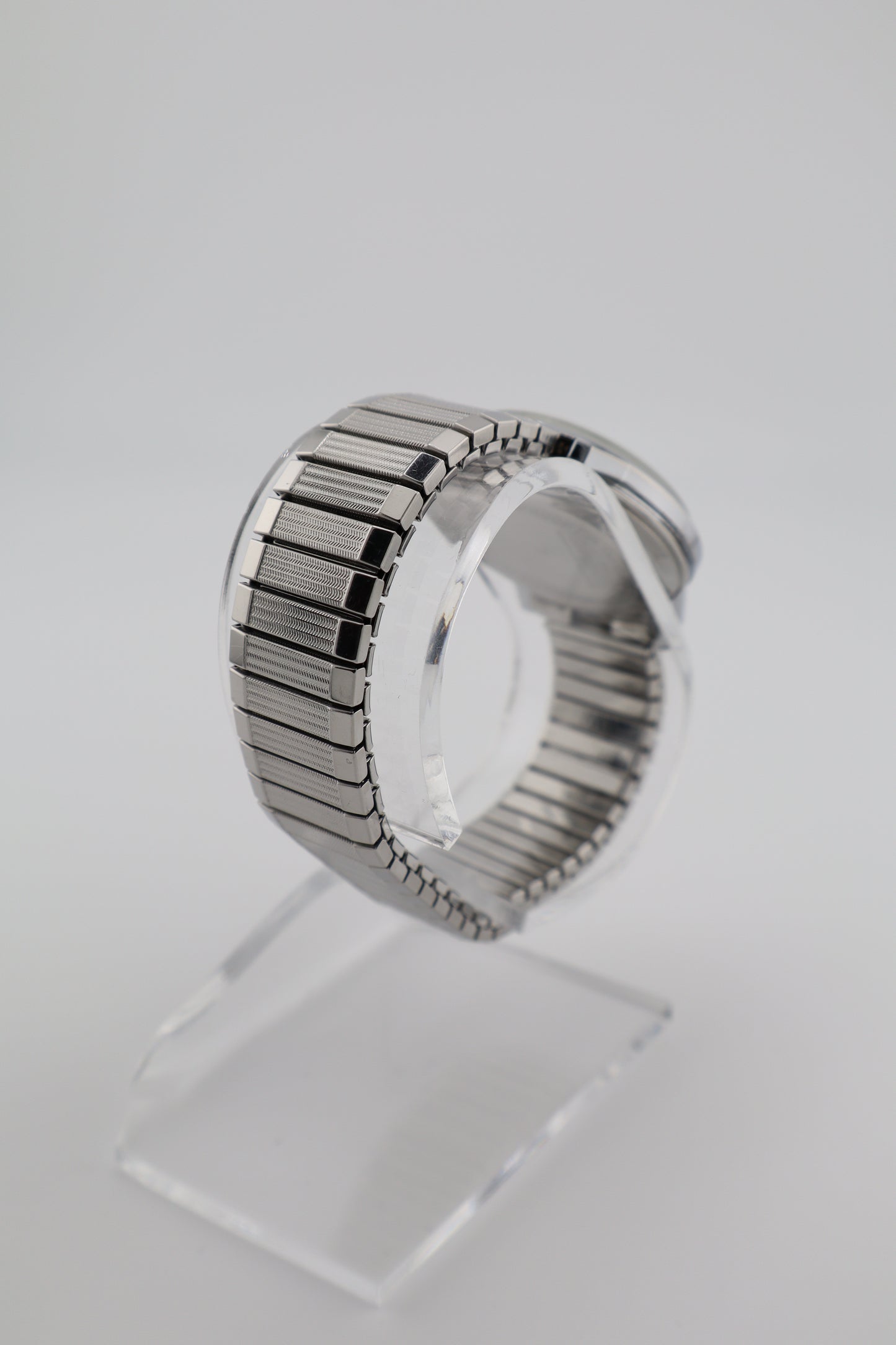 Vintage 1950-60s Waltham Sea Lion 17J Manual Wind Men's Watch - Excellent Condition