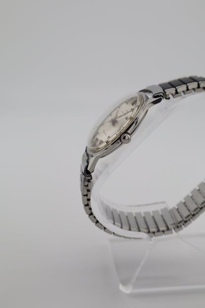 Vintage Hamilton Dateline 1960's A-577 Automatic Men's Watch - Serviced, Great Condition