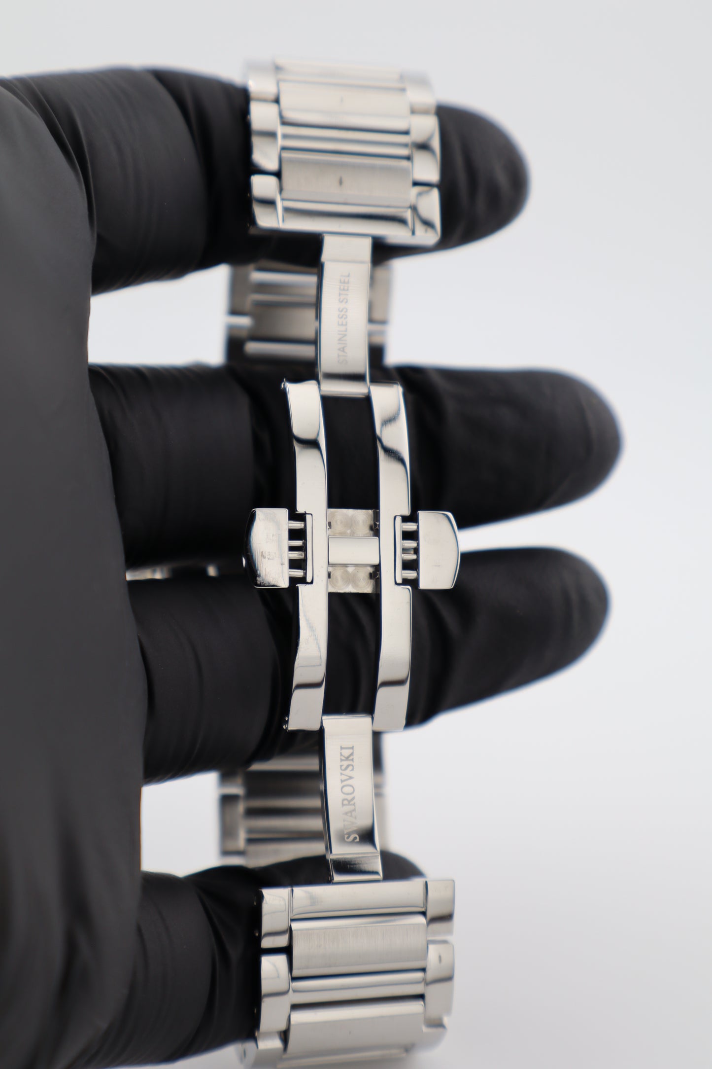 Swarovski Octea Sport 999982 Swiss Quartz Women's Watch - New Battery, Unused Condition