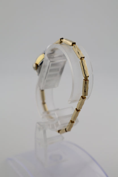 Vintage Vulcain Women’s 17J Manual Wind Watch – Full Set (Box/Papers/Hang Tag) – Stunning Condition