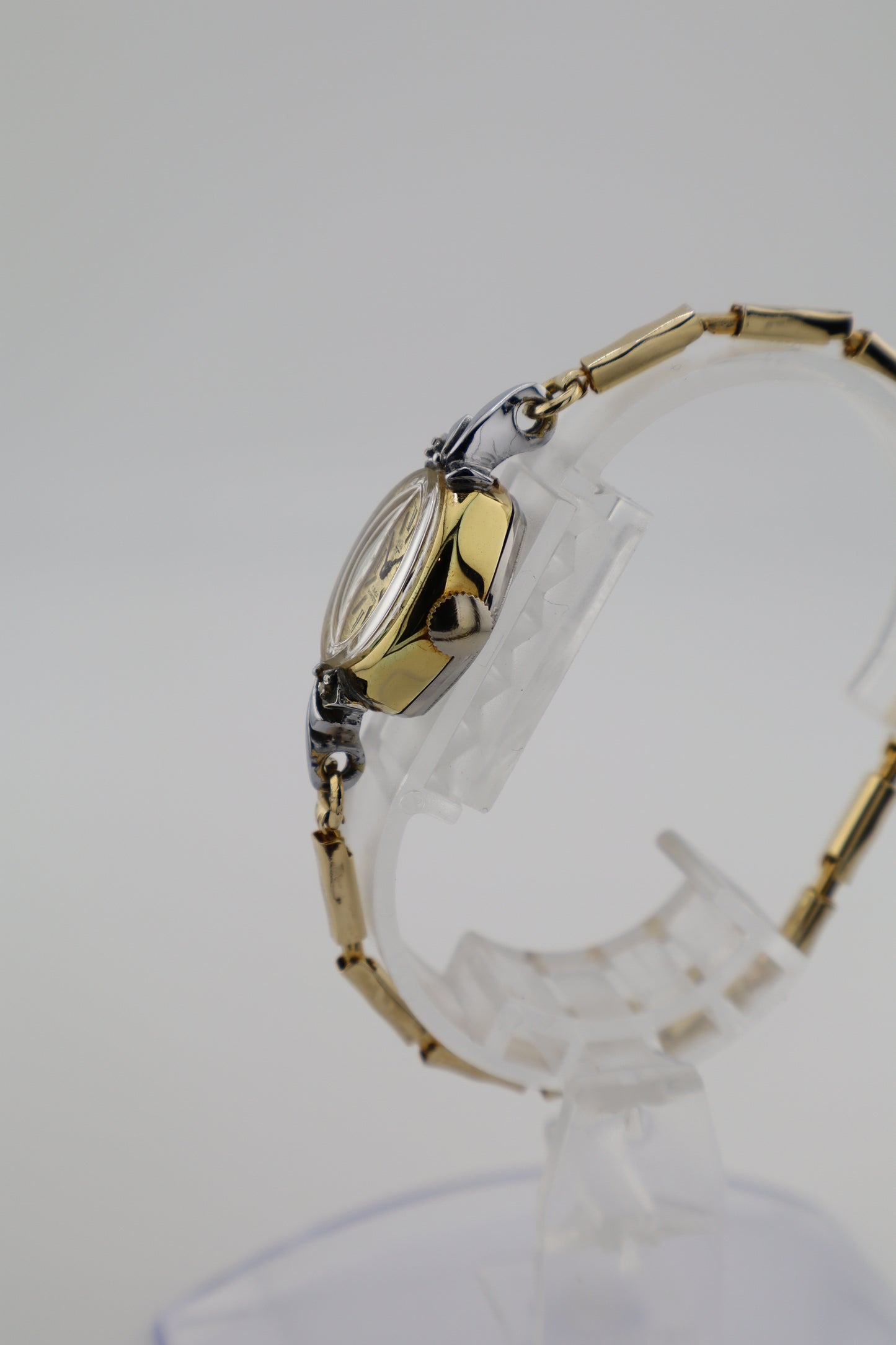 Vintage Vulcain Women’s 17J Manual Wind Watch – Full Set (Box/Papers/Hang Tag) – Stunning Condition