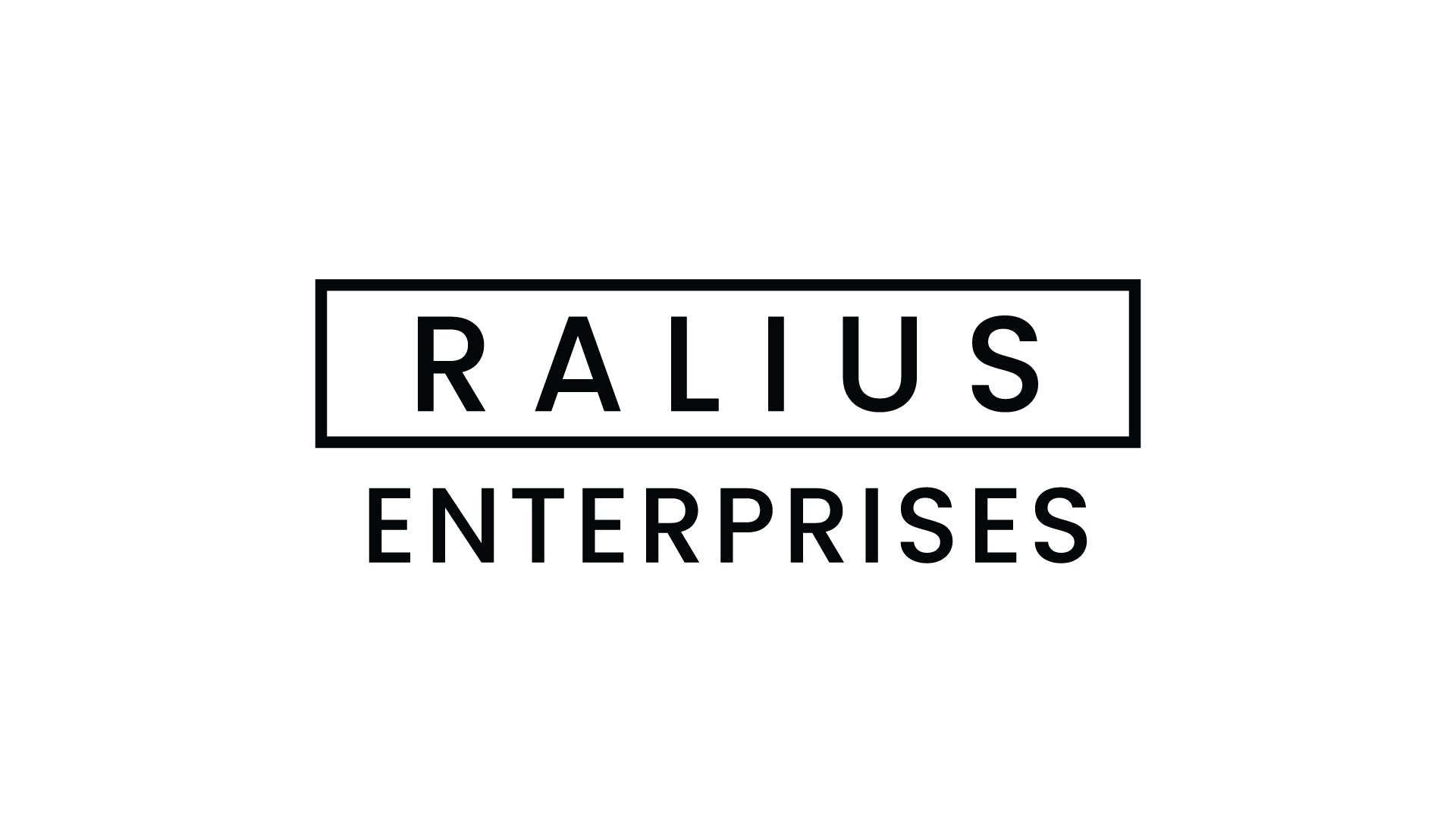 Ralius Enterprises