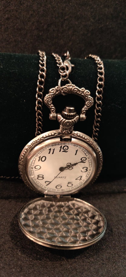 Game of Thrones Pocket Watch