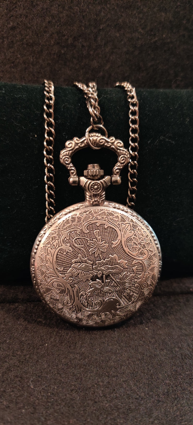 Game of Thrones Pocket Watch