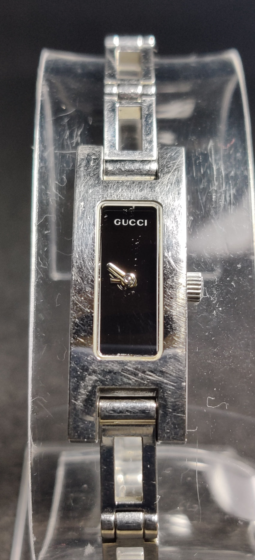 Gucci 3900L Series Women's Watch