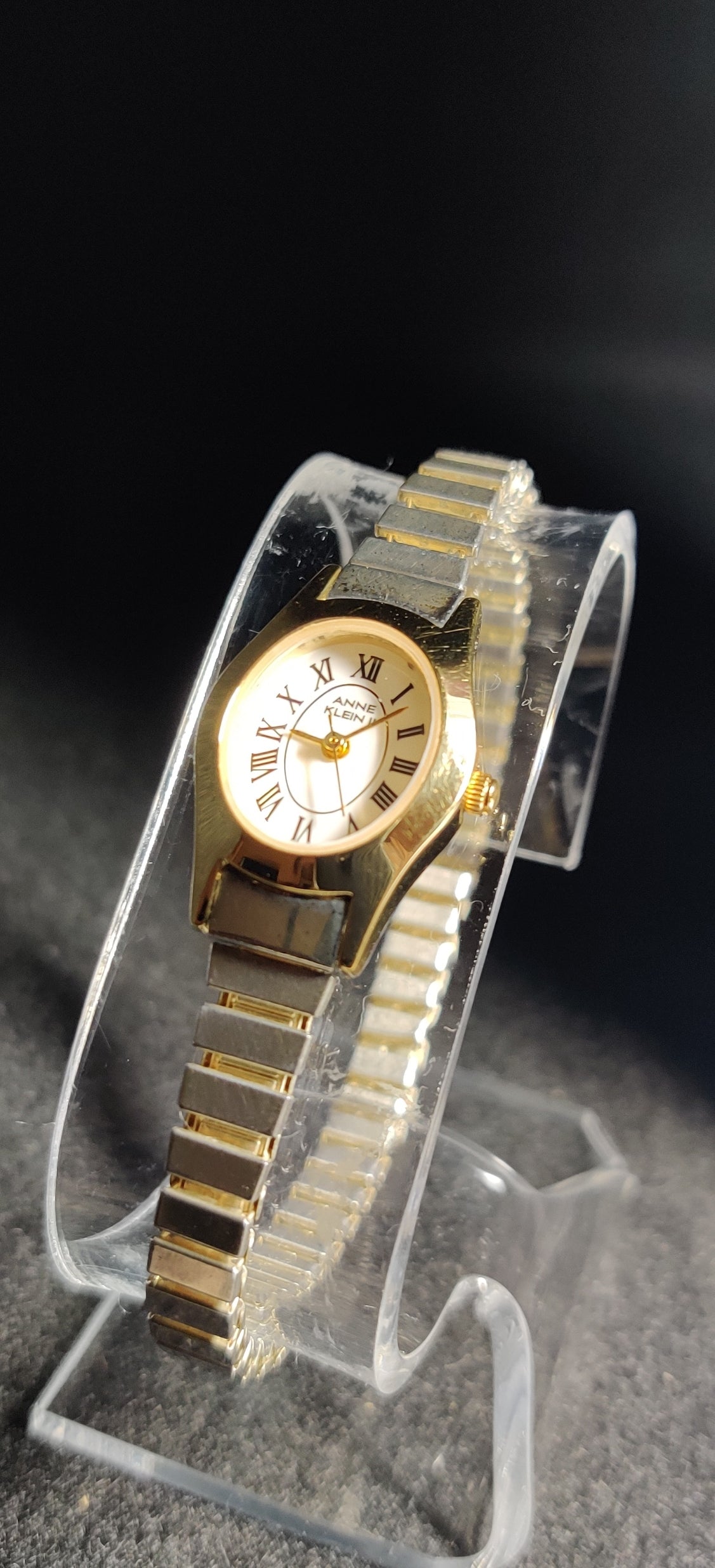 Anne klein watch serial numbers new arrivals