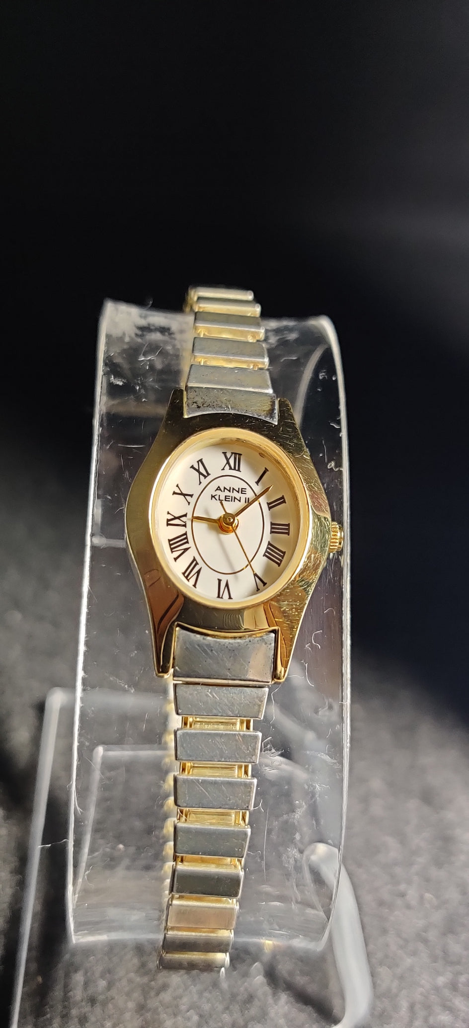Anne Klein Vintage Women's Watch