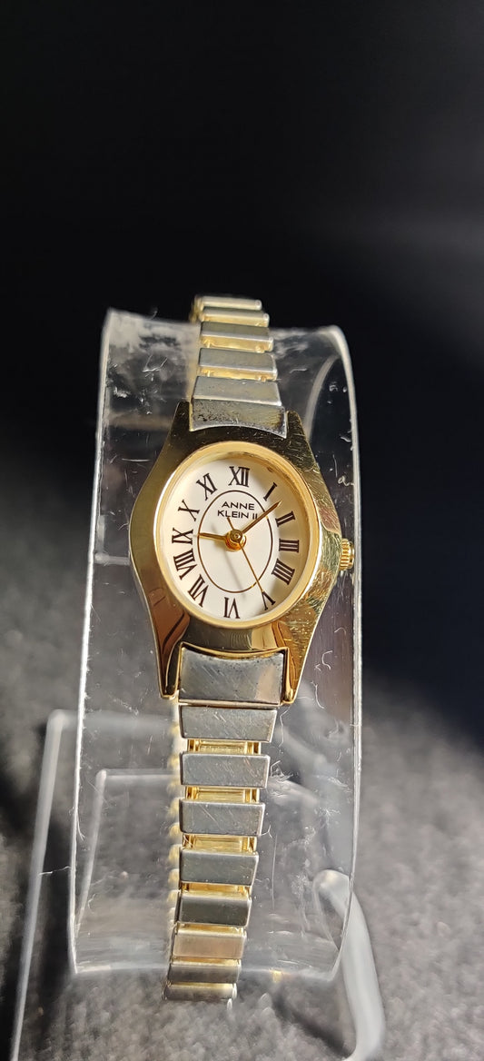 Anne Klein Vintage Women's Watch